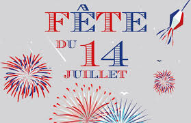 image fête 14 juillet