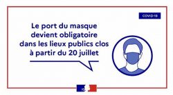 port masque