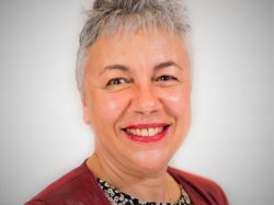 Muriel AUZANNEAU