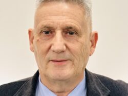 Alain Perrin