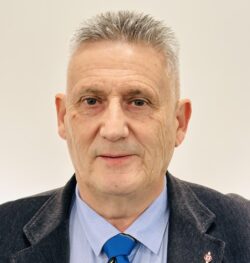 Alain Perrin