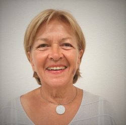 Françoise BROCART