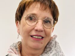 Bérangère FIALON – Conseillère Déléguée