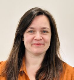 Corinne Brusq