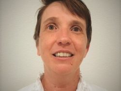 Bérangère FIALON – Conseillère déléguée