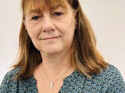 Françoise Berthet-Martinez