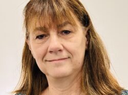 Françoise BERTHET-MARTINEZ – 3ème adjointe