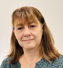 Françoise Berthet-Martinez