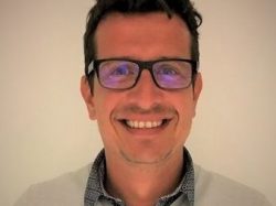 Laurent LINOSSIER