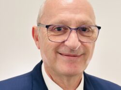 Laurent CARUANA – 1er adjoint