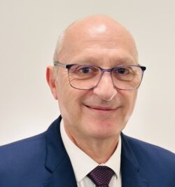 Laurent Caruana