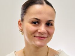 Mariane BOUCHUT – Conseillère