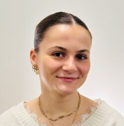 Mariane Bouchut