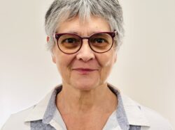 Marie Thérèse Marcel