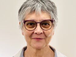 Marie Thérèse Marcel