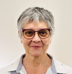 Marie Thérèse Marcel