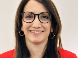Marine LAURIA – Conseillère