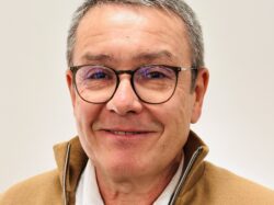 Norbert COUZON – Conseiller Délégué