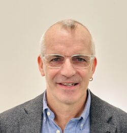Pascal Brusq