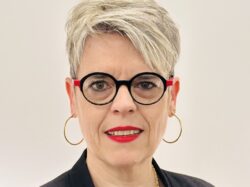 Rachel MEUNIER-FAVIER – Maire