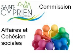 Commission Affaires et Cohésion sociales