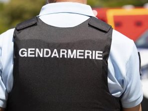 Rencontre des élus avec la Gendarmerie concernant les incivilités sur notre Commune.