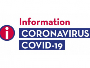 [COVID-19] – des INFOS au quotidien