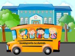 / »TRANSPORTS SCOLAIRES »\ : Rétablissement transports supprimés