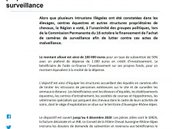 communiqué Région AURA -2