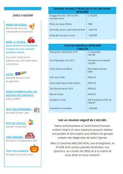 AG SEPTEMBRE 2020 - 2