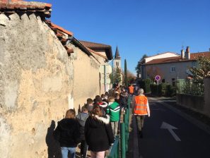 Restauration scolaire – Point d’étape