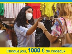 jeu concours
