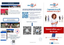 recencement militaire 1