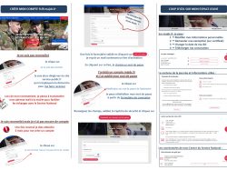 recencement militaire 2