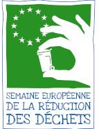 Fin novembre : c’est la Semaine Européenne de la Réduction des Déchets (SERD)