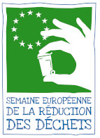 Fin novembre : c’est la Semaine Européenne de la Réduction des Déchets (SERD)