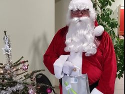 Le père Noël (0)