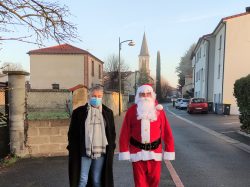 Le père Noël (2)
