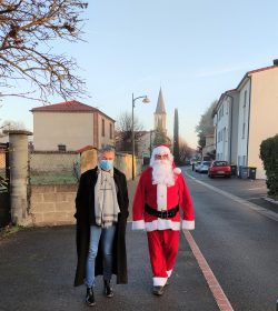 Le père Noël (2)