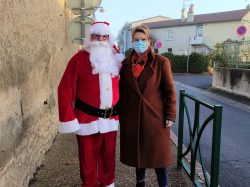 Le père Noël (3)