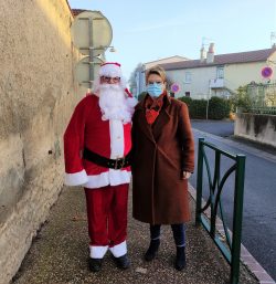 Le père Noël (3)