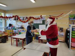 Le père Noël (6)