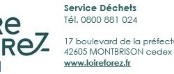 LOIRE FOREZ AGGLO : Séances d’information sur le compostage et la gestion des déchets verts du jardin