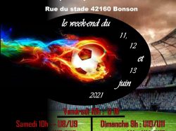 Tournoi Ete FCBSC