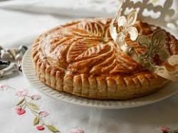 image galette des rois