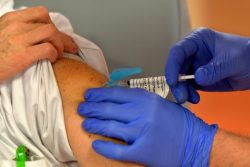 vaccination