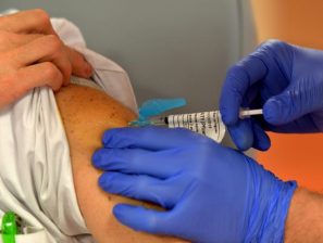 [COVID-19] Campagne de vaccination contre la COVID-19