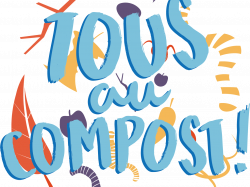 SEMAINE DU COMPOSTAGE – du 27/03 au 10/04