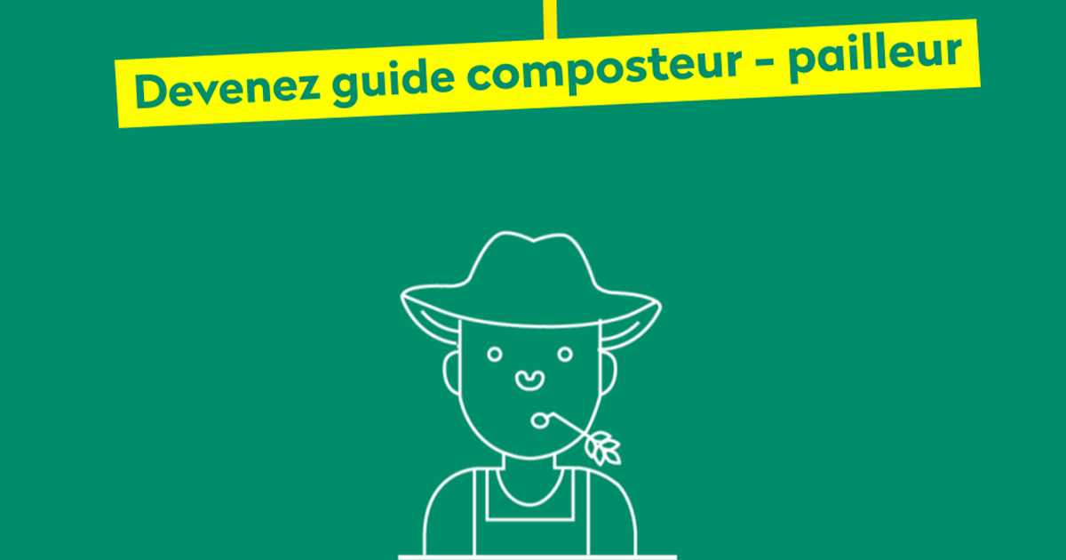 guide composteur
