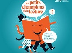 Concours de lecture « PETITS CHAMPIONS DE LA LECTURE » : Participation des CM2 du Groupe Scolaire Les Magnolias